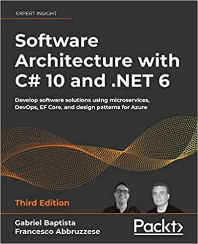 C# 10 and .NET 6