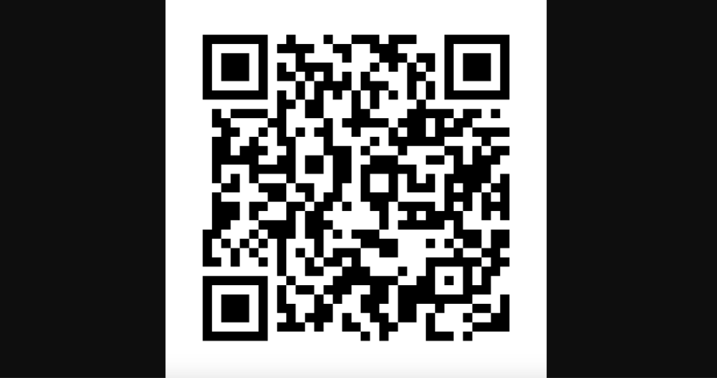 Qr Code Generator