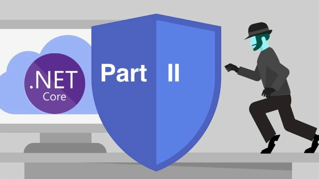 asp.net core app security part 2