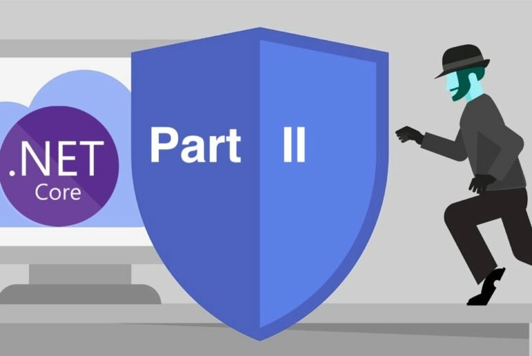 asp.net core app security part 2