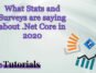 .net core future